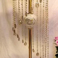 آباژور کنار سالنی قپه چینی|چراغ خواب و آباژور|قم, بنیاد|دیوار