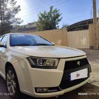 دنا پلاس 6دنده توربو فول