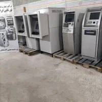 خودپرداز(وینکور) ncr|خدمات موتور و ماشین|زنجان, |دیوار