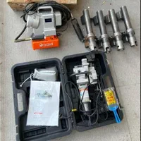 فروش دستگاه فورجینگ دایا در حد نو (مدل سال ۲۰۲۴)|ماشینآلات صنعتی|تهران, زعفرانیه|دیوار