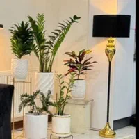 رومیزی،اباژور،کنارسالنی|چراغ خواب و آباژور|تهران, تهرانپارس شرقی|دیوار