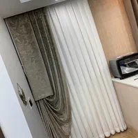 پرده مخمل پتینه،طلاکوب