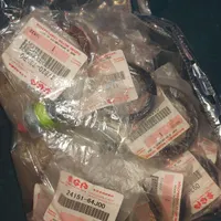 قطعات خودرو سوزوکی اورجینال ژاپن (با تضمین و کد)|قطعات یدکی و لوازم جانبی|تهران, شهید آوینی|دیوار