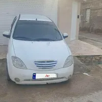 تیبا۲مدل ۹۷
