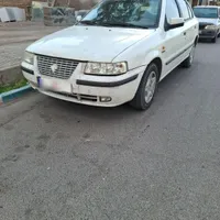 سمند LX EF7، مدل ۱۳۹۴