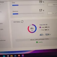 لپ تاپ MSI GS76 STEALTH 11 UG|رایانه همراه|اصفهان, پروین|دیوار