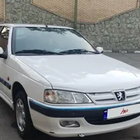 پژو پارس سال مدل ۹۵