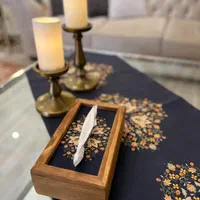 مجموعه سطل و جادستمال|صنایع دستی و سایر لوازم تزئینی|تهران, سنائی|دیوار