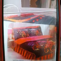 لحاف تاچ اصل