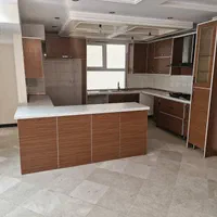 اجاره آپارتمان ۱۰۲ متری ۲ خوابه طبقه ۱ در اباذر