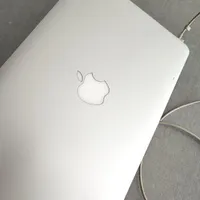 مک‌ بوک ایر  mac book air 2014|رایانه همراه|تهران, جردن|دیوار