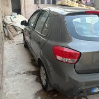 تیبا 2 (هاچبک) EX، مدل ۱۳۹۸|خودرو سواری و وانت|تهران, مبارک‌آباد بهشتی|دیوار
