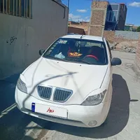 تیبا صندوق‌دار EX دوگانه سوز، مدل ۱۳۹۱|خودرو سواری و وانت|تبریز, |دیوار