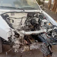وانت پراید 151 SE، مدل ۱۴۰۱