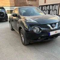نیسان جوک اسکای پک خانگی