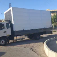 باربری اسباب کشی اثاثیه منزل حقیقت بار تضمینی|خدمات حمل و نقل|شیراز, شهرک والفجر|دیوار