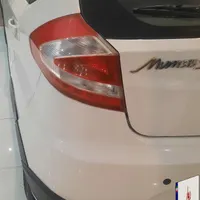 ام‌وی‌ام 315 هاچبک اسپرت لاکچری، مدل ۱۳۹۶|خودرو سواری و وانت|مشهد, عبادی|دیوار