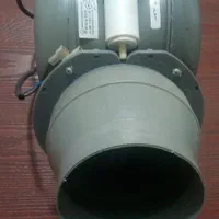 فن حلزونی ماینر سوپر سایلنت|قطعات و لوازم جانبی رایانه|کرج, خرمدشت|دیوار