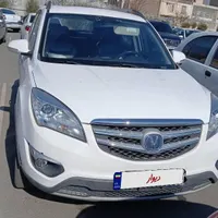 چانگانcs35مدل ۹۷|خودرو سواری و وانت|کرج, گوهردشت|دیوار
