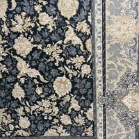 فرش ساحل ۷۰۰شانه تراکم ۲۵۵۰|فرش|بندرعباس, |دیوار