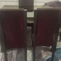 میز غذا