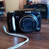 دوربین کنون پاوورشات sx120is
