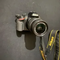 دوربین عکاسی و فیلم برداری nikon d3200|دوربین عکاسی و فیلم‌برداری|تهران, عبدالله‌آباد|دیوار
