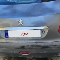 پژو 206 SD V8، مدل ۱۳۸۶|خودرو سواری و وانت|خمینی‌شهر, |دیوار