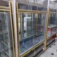 یخچال ۲ درب انباری دار