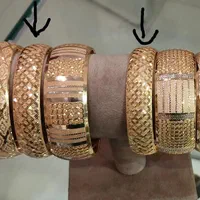 طلا/جواهر/النگو/بدون اجرت/دسته دوم|جواهرات|مراغه, |دیوار