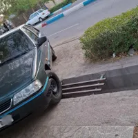 پژو 405 جی ال ایکس (GLX)، مدل ۱۳۸۲|خودرو سواری و وانت|تربت جام, جامی|دیوار