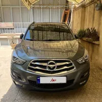 هایما S5  مشابه صفر-۱۴۰۱