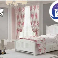 تخت یک نفره وکیوم ضدآب مدل الماس