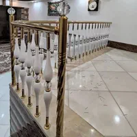 نرده استیل|خدمات پیشه و مهارت|اراک, |دیوار