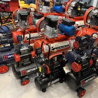 پمپ‌ باد بیصدا کمپرسور باد کمپرسورباد سایلنت