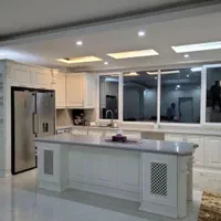 کابینت پرشین ساخت انواع کابینت و کمد دیواری و ...|خدمات پیشه و مهارت|سمنان, |دیوار