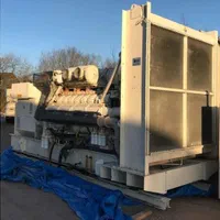 رادیاتور صنعتی رادیاتور دیزل ژنراتور مبدل حرارتی|قطعات یدکی و لوازم جانبی|تهران, بازار|دیوار