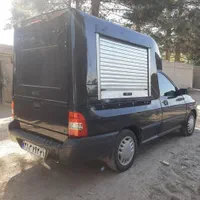 پراید اتاق عقب کانونی باربند مسقف کابین|قطعات یدکی و لوازم جانبی|قم, میرزائیه|دیوار