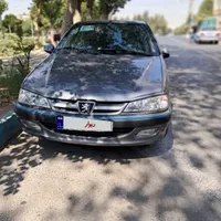 پژو پارس سال، مدل ۱۴۰۱