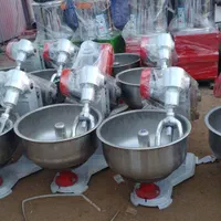 خمیرگیر خانگی و نانوایی سبزی*خردکن*خرد کن سطلی