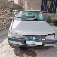 مشاوره،خریدار خودروی تصادفی چپ شده شما|خودرو سواری و وانت|بهبهان, |دیوار