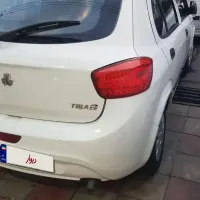 تیبا ۲ مدل ۹۶