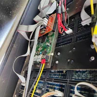 تعمیر تابلو روان ال ای دی LED|خدمات پیشه و مهارت|کرج, شهرک بنفشه|دیوار