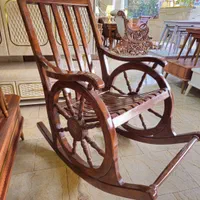 صندلی را‌ک  صندلی مادربزرگ ( راک صندلی)|صندلی و نیمکت|تبریز, |دیوار