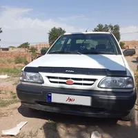 پراید 131 SX، مدل۱۳۸۹|خودرو سواری و وانت|ماکو, |دیوار