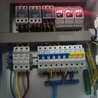 برقکاری ماینر نصب راه اندازی M50 / M30 باکس مشاوره|خدمات رایانه‌ای و موبایل|شیراز, زند|دیوار