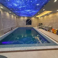 ویلایی 500 متر 600 بنا در مهرآباد رودهن