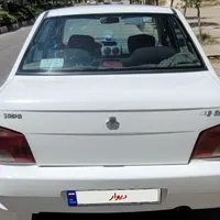 پراید 132 EX، مدل ۱۳۹۲|خودرو سواری و وانت|شیراز, محراب|دیوار