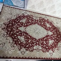 فرش 6متری ماشینی در حد