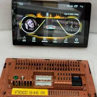 نمایشگر هوشمند مولتی مدیا